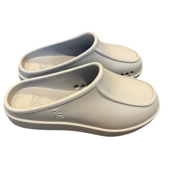 P448 Flo Slip-On Clogs Size 40 - Picture 1 of 7